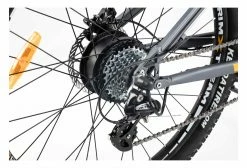 VTT ELECTRIQUE Moma Bikes E-MTB 29, SHIMANO ALTUS 8V 12 VTT ELECTRIQUE Moma Bikes E-MTB 29, SHIMANO ALTUS 8V -VÉLOS ÉLECTRIQUES Soldes 12210335d5e6ce01ed9d4.25000597