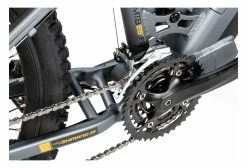 VTT ELECTRIQUE Moma Bikes E-MTB 29, SHIMANO ALTUS 8V 16 VTT ELECTRIQUE Moma Bikes E-MTB 29, SHIMANO ALTUS 8V -VÉLOS ÉLECTRIQUES Soldes 12210335d5e6d0505d743.46210797