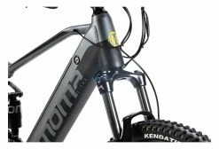 VTT ELECTRIQUE Moma Bikes E-MTB 29, SHIMANO ALTUS 8V 17 VTT ELECTRIQUE Moma Bikes E-MTB 29, SHIMANO ALTUS 8V -VÉLOS ÉLECTRIQUES Soldes 12210335d5e6d231656a8.60755482