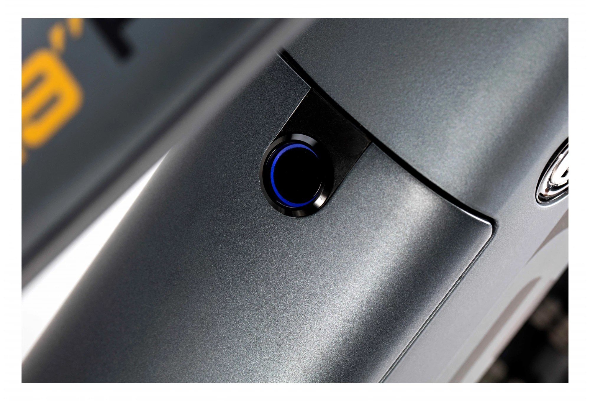 VTT ELECTRIQUE Moma Bikes E-MTB 29, SHIMANO ALTUS 8V 7 VTT ELECTRIQUE Moma Bikes E-MTB 29, SHIMANO ALTUS 8V – Image 5