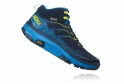 HOKA SKY TOA GTX BLEU HOMME