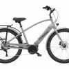 VÉLO DE VILLE ELECTRA TOWNIE PATH GO BOSCH 250 -VÉLOS ÉLECTRIQUES Soldes 13329535dfb9ae647f693.07970783