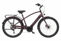 VÉLO DE VILLE ELECTRA TOWNIE PATH GO BOSCH