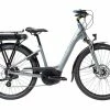 VÉLO DE VILLE ÉLECTRIQUE GITANE E-SALSA D8 2022