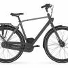 VÉLO DE VILLE GAZELLE CITYGO C7 H SHIMANO NEXUS 7V