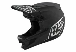 Troy Lee Designs Designs D4 Carbon Mips Stealth Noir/ Argent -VÉLOS ÉLECTRIQUES Soldes 14627985e42a92f638ed2.03655782
