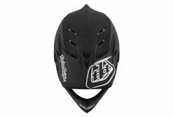 Troy Lee Designs Designs D4 Carbon Mips Stealth Noir/ Argent -VÉLOS ÉLECTRIQUES Soldes 14627985e42aee2a98f89.44029429