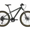 VTT ENFANT ROCKRIDER ST 920 24'' 9-12 ANS GRIS -VÉLOS ÉLECTRIQUES Soldes 14817715eb0269e3a2df4.26464032