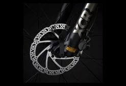 VTT ENFANT ROCKRIDER ST 920 24'' 9-12 ANS GRIS -VÉLOS ÉLECTRIQUES Soldes 14817715eb0270550a3d1.45470500