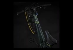 VTT ENFANT ROCKRIDER ST 920 24'' 9-12 ANS GRIS -VÉLOS ÉLECTRIQUES Soldes 14817715eb027fd1bdd91.67538939