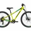 VTT ENFANT CANNONDALE KIDS TRAIL 24 JAUNE