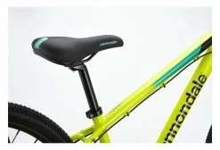 VTT ENFANT CANNONDALE KIDS TRAIL 24 JAUNE -VÉLOS ÉLECTRIQUES Soldes 15006215e6264deac7552.86457759