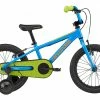 VÉLO ENFANT CANNONDALE KIDS TRAIL 16 ELECTRIC BLUE -VÉLOS ÉLECTRIQUES Soldes 15040895e676443c25ba5.88223305