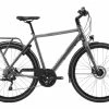 VÉLO DE VILLE CANNONDALE TESORO 2 SHIMANO 10V