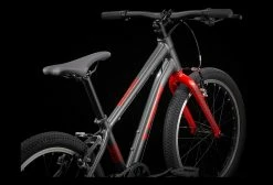 TREK WAHOO 20 SHIMANO ACERA / ALTUS 8V 2022 -VÉLOS ÉLECTRIQUES Soldes 168313561cad2cfe421d5.57314946