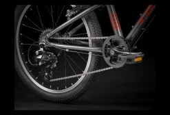 TREK WAHOO 20 SHIMANO ACERA / ALTUS 8V 2022 -VÉLOS ÉLECTRIQUES Soldes 168313561cad2da19fb22.73979910