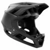 Casque Fox Proframe Noir Mat -VÉLOS ÉLECTRIQUES Soldes 17543045f43d0cdeea1a1.85942211