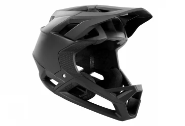 Casque Fox Proframe Noir Mat 3 Casque Fox Proframe Noir Mat