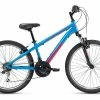 VTT ENFANT GITANE KOBALT 24 SHIMANO 6V 2022 9 - 12 ANS