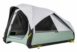 TENTE DE TOIT QUECHUA VAN 500 FRESH & BLACK 2