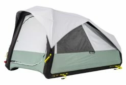 TENTE DE TOIT QUECHUA VAN 500 FRESH & BLACK 2 -VÉLOS ÉLECTRIQUES Soldes 18229895f8ef707c360b7.14928675