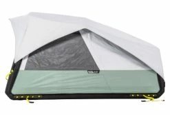 TENTE DE TOIT QUECHUA VAN 500 FRESH & BLACK 2 -VÉLOS ÉLECTRIQUES Soldes 18229895f8ef715597304.31033973