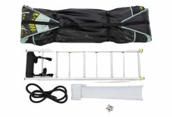 TENTE DE TOIT QUECHUA VAN 500 FRESH & BLACK 2 -VÉLOS ÉLECTRIQUES Soldes 18229895f8ef71ca296d4.55514830