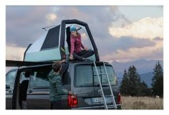 TENTE DE TOIT QUECHUA VAN 500 FRESH & BLACK 2 -VÉLOS ÉLECTRIQUES Soldes 18229895f8ef7246615a9.75619705