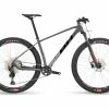 VTT SEMI-RIGIDE BH EXPERT 5.0 SHIMANO DEORE XT 12V 29'' GRIS -VÉLOS ÉLECTRIQUES Soldes 18230025f86db21c21c31.20665979