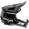 Casque 100% Aircraft 2 Noir / Blanc -VÉLOS ÉLECTRIQUES Soldes 1848199602d3f912430d1.23503567