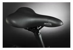 Haibike VTC ÉLECTRIQUE TREKKING 5 M3100 9V BLEU JAUNE -VÉLOS ÉLECTRIQUES Soldes 1897117612cdb1dcdb648.26938485