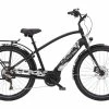 VÉLO DE VILLE ELECTRIQUE ELECTRA TOWNIE PATH GO 10D