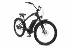 Cube VÉLO DE VILLE ELECTRIQUE ELECTRA ACE OF SPADES GO! -VÉLOS ÉLECTRIQUES Soldes 18995195fed9a24ad17d0.20892752