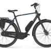 VÉLO DE VILLE ÉLECTRIQUE GAZELLE CITYGO C7 HMS H28 T7 2021 -VÉLOS ÉLECTRIQUES Soldes 19147135fff042942a061.76215070