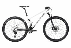 VTT TOUT-SUSPENDU SUNN SHAMANN XC S2 SHIMANO 12V