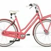 VÉLO DE VILLE GAZELLE MISS GRACE L T7 SHIMANO 7V 2020