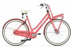 VÉLO DE VILLE GAZELLE MISS GRACE L T7 SHIMANO 7V 2020