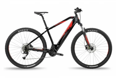 VTT Électrique Semi-Rigide BH Atom 29 Shimano Alivio 9V 3 VTT Électrique Semi-Rigide BH Atom 29 Shimano Alivio 9V