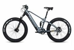 MOMA BIKES VTT, FATBIKE 26 PRO, EQUIPPED FULL SHIMANO, LITHIUM INTEGRADA 48V -VÉLOS ÉLECTRIQUES Soldes 20190186054dd9a05f119.26146919