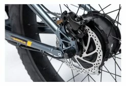 MOMA BIKES VTT, FATBIKE 26 PRO, EQUIPPED FULL SHIMANO, LITHIUM INTEGRADA 48V -VÉLOS ÉLECTRIQUES Soldes 20190186054dfb36dec20.04280295