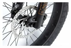 MOMA BIKES VTT, FATBIKE 26 PRO, EQUIPPED FULL SHIMANO, LITHIUM INTEGRADA 48V -VÉLOS ÉLECTRIQUES Soldes 20190186054dfc2311e11.20091098