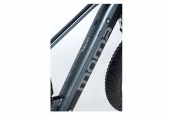 MOMA BIKES VTT, FATBIKE 26 PRO, EQUIPPED FULL SHIMANO, LITHIUM INTEGRADA 48V -VÉLOS ÉLECTRIQUES Soldes 20190186054dfcb8e2882.48192578