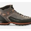 CHAUSSURES DE RANDONNÉE GARMONT VETTA GTX GRIS -VÉLOS ÉLECTRIQUES Soldes 2030692606d7b9379a891.71087534