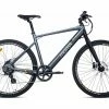 MOMA BIKES E-ROAD PRO 28, FULL SHIMANO, 8 AMOVIBLE DE 36V -VÉLOS ÉLECTRIQUES Soldes 2032341607071703f8633.81083710