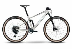 VTT TOUT-SUSPENDU BMC FOURSTROKE 01 TWO 12V 2022