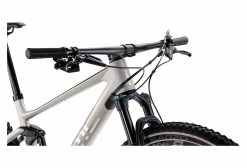 VTT TOUT-SUSPENDU BMC FOURSTROKE 01 TWO 12V 2022 -VÉLOS ÉLECTRIQUES Soldes 205696160940411b35311.94930373