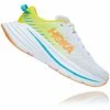 Hoka Bondi X Limited Edition Blanc / Jaune -VÉLOS ÉLECTRIQUES Soldes 207840960b09eb7585254.83516244