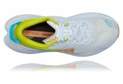 Hoka Bondi X Limited Edition Blanc / Jaune -VÉLOS ÉLECTRIQUES Soldes 207840960b09ebaddb8e6.87437379