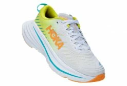 Hoka Bondi X Limited Edition Blanc / Jaune -VÉLOS ÉLECTRIQUES Soldes 20784096142f471589ca4.78161315