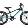MONDRAKER LEADER 16 SHIMANO 2022